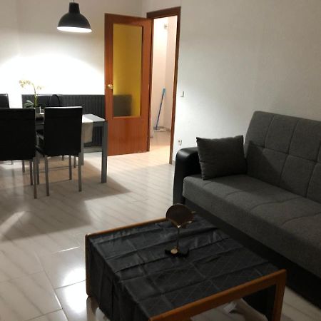 New York Apartment Alcala de Henares Ngoại thất bức ảnh