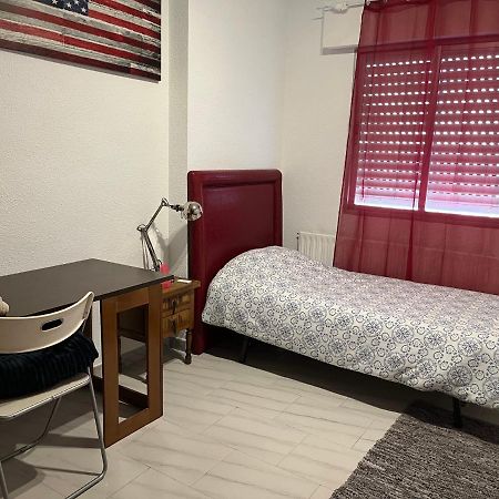 New York Apartment Alcala de Henares Ngoại thất bức ảnh