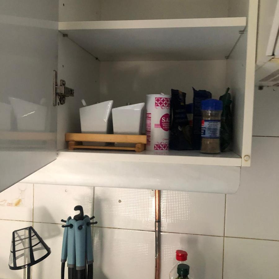 New York Apartment Alcala de Henares Ngoại thất bức ảnh