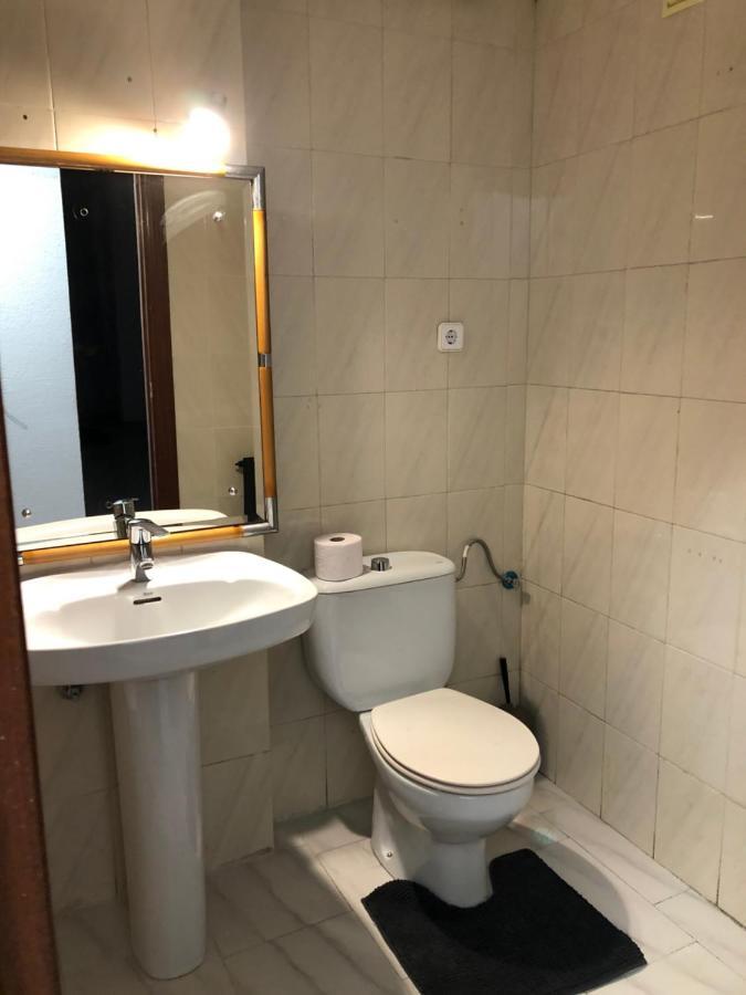 New York Apartment Alcala de Henares Ngoại thất bức ảnh