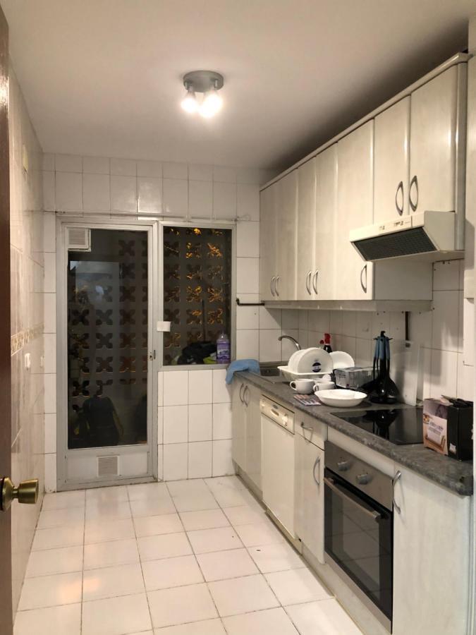 New York Apartment Alcala de Henares Ngoại thất bức ảnh