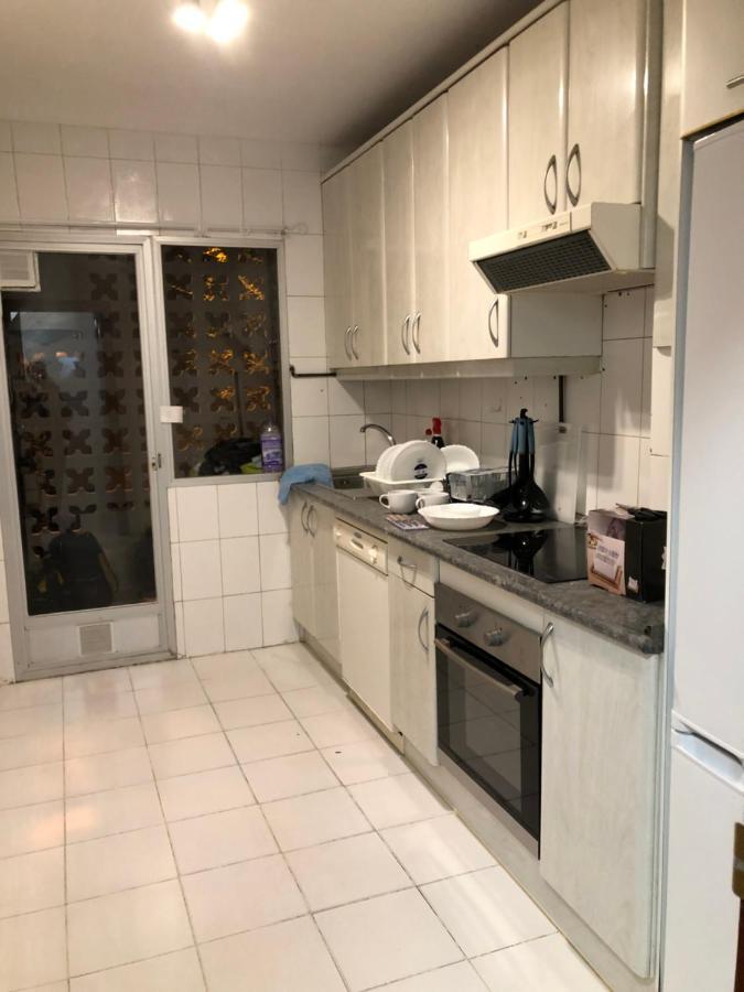 New York Apartment Alcala de Henares Ngoại thất bức ảnh