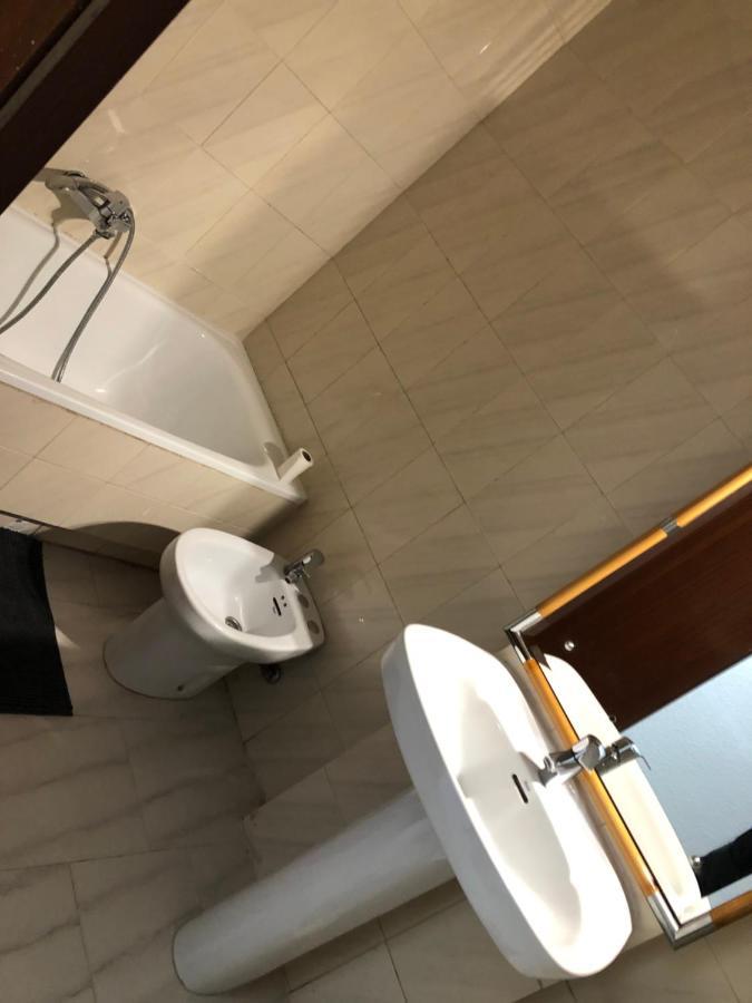 New York Apartment Alcala de Henares Ngoại thất bức ảnh