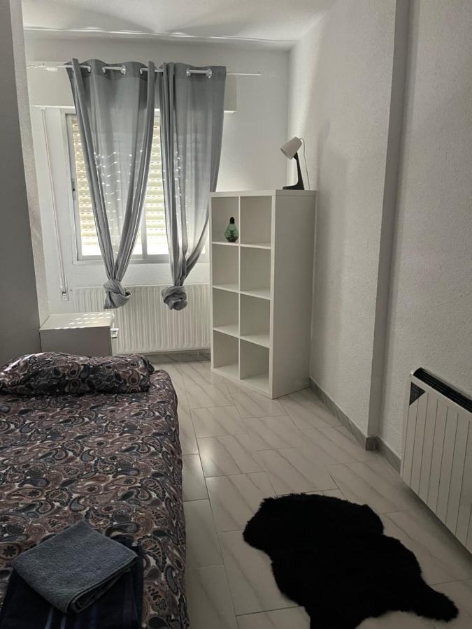 New York Apartment Alcala de Henares Ngoại thất bức ảnh